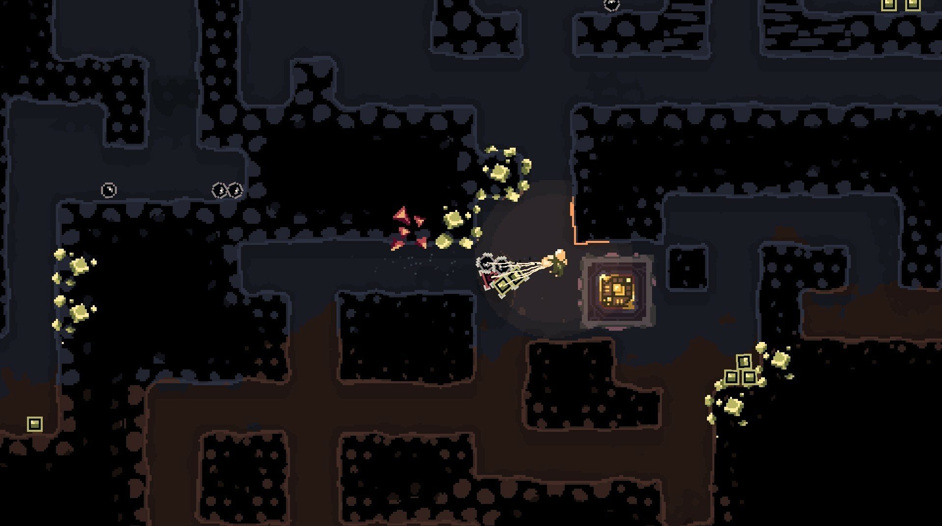 Dome Keeper screenshot 4